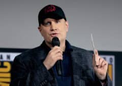 Kevin Feige