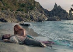 La petite sirene remake live action Ariel Disney