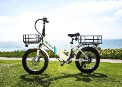 Lectric eBikes