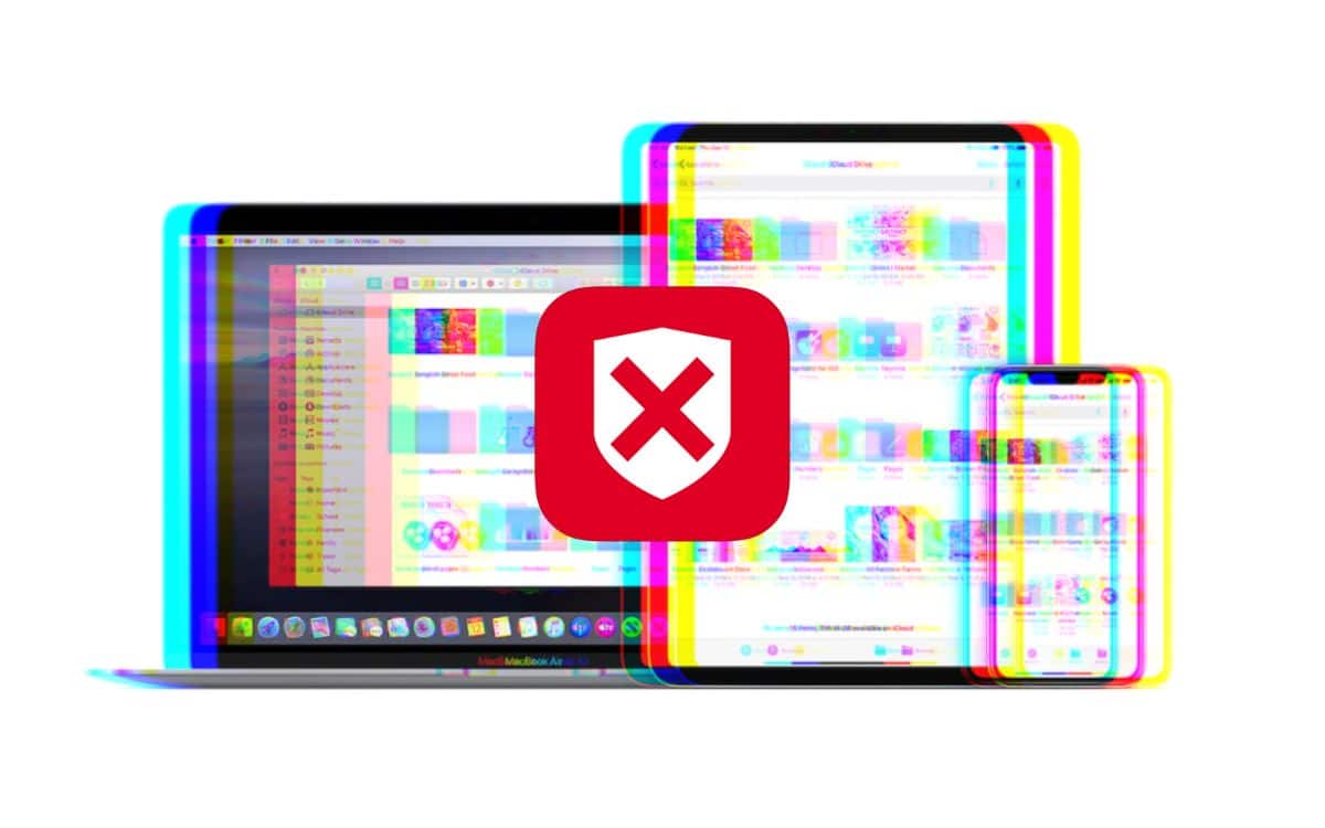 D'importantes failles de sécurité repérées sur Mac, iPhone, iPad