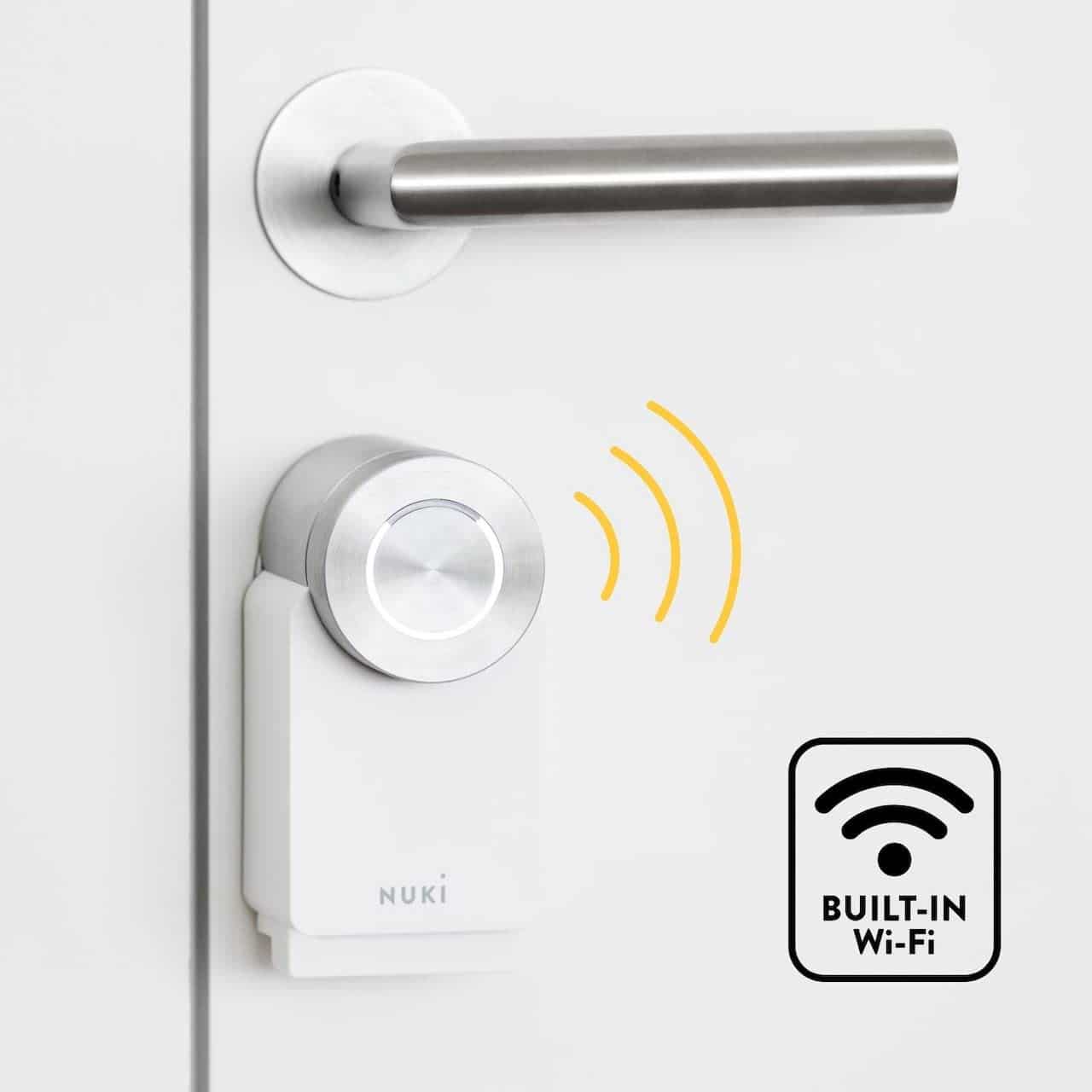 Nuki Smart Lock 3.0 Pro