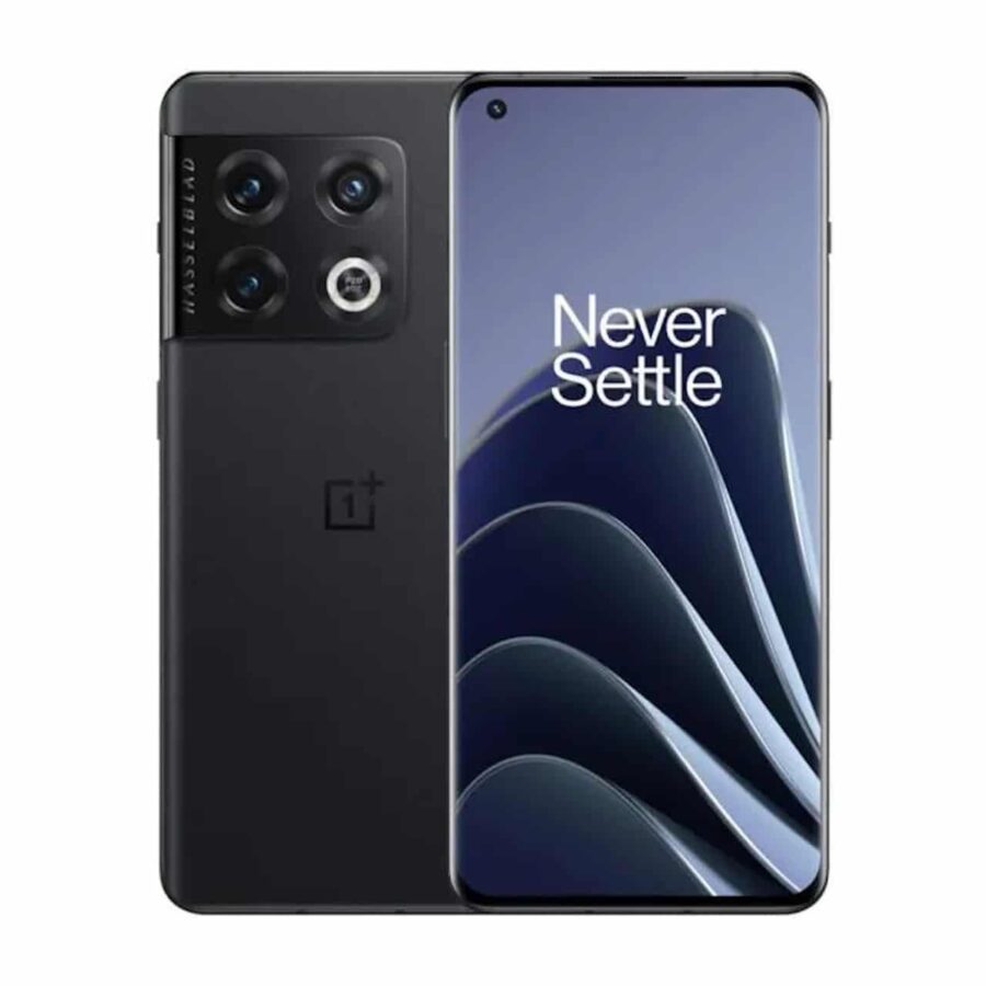 Top smartphone OnePlus