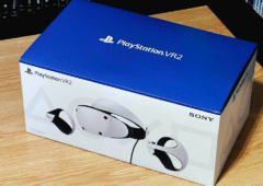 Sony plancherait sur de nouvelles manettes PS Move pour son prochain casque  VR