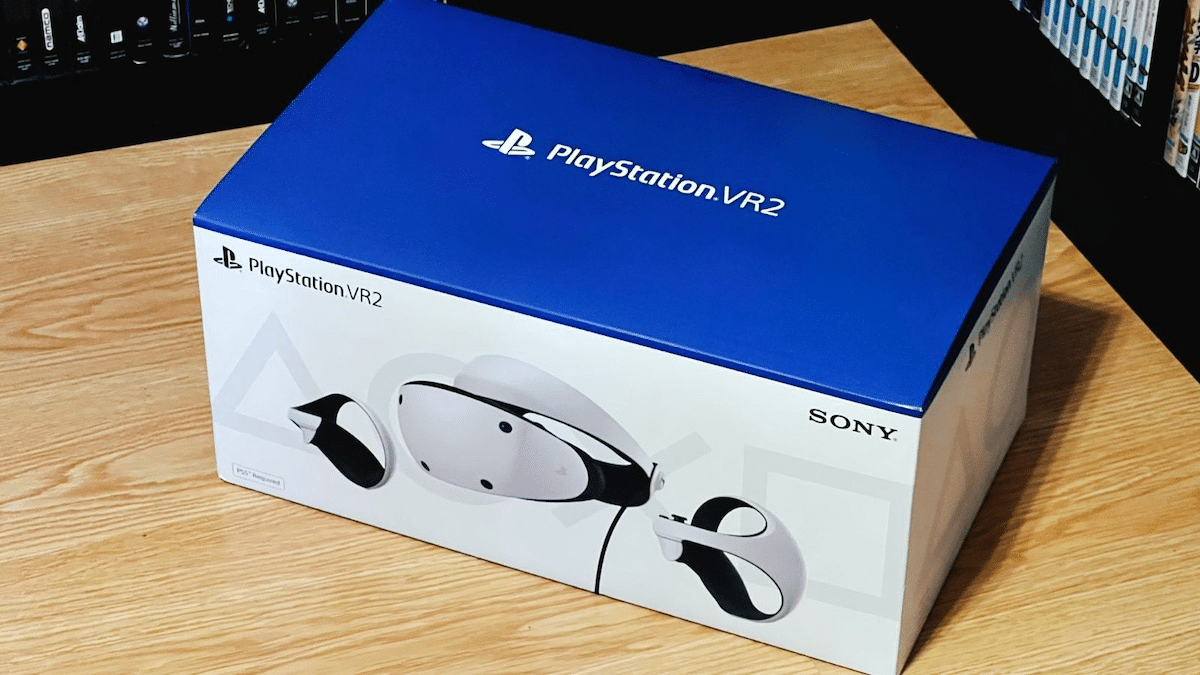 PSVR2 stock boutiques