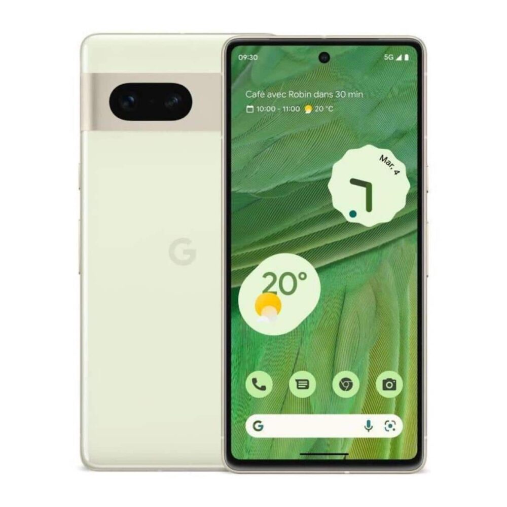 Google Pixel 7a