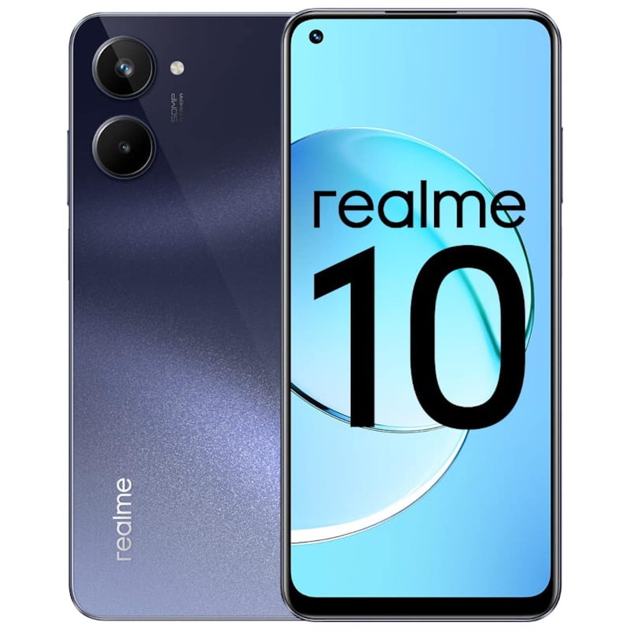 Realme 10