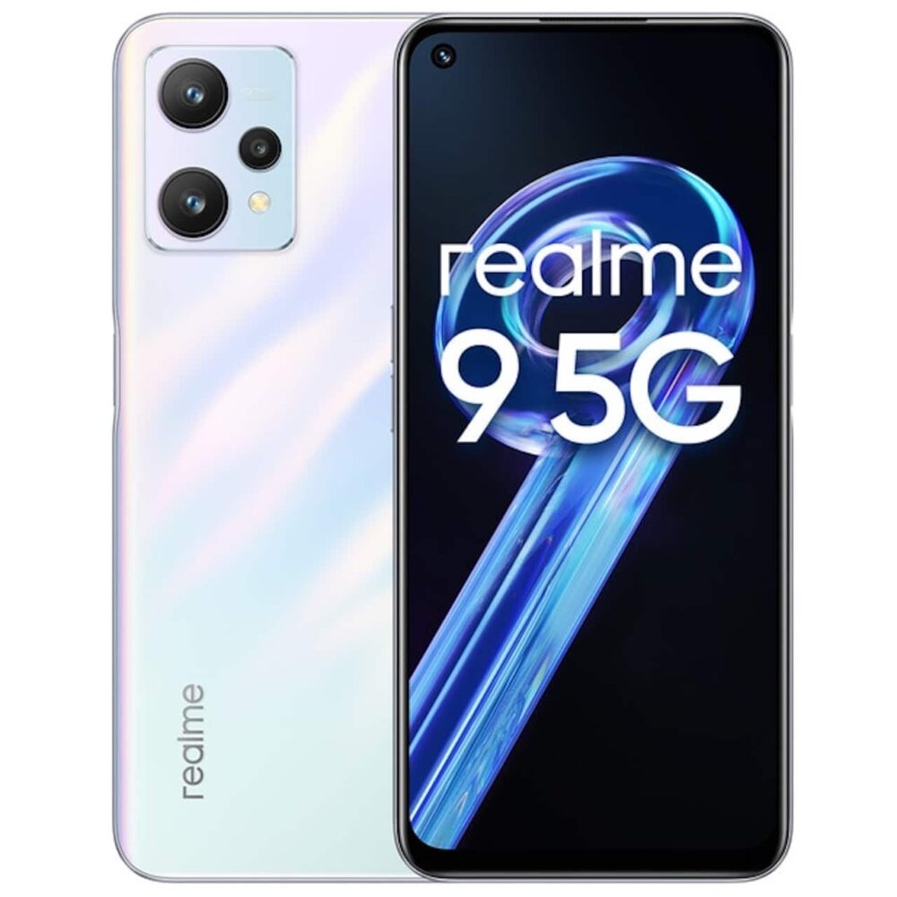 Realme 9 5G