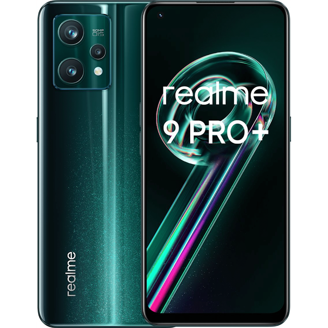 Realme 9 Pro + 5G