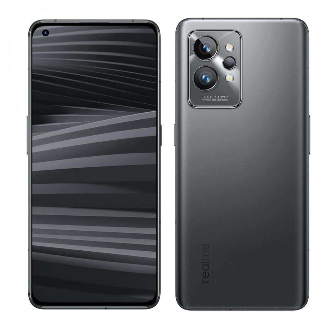 Meilleur smartphone realme