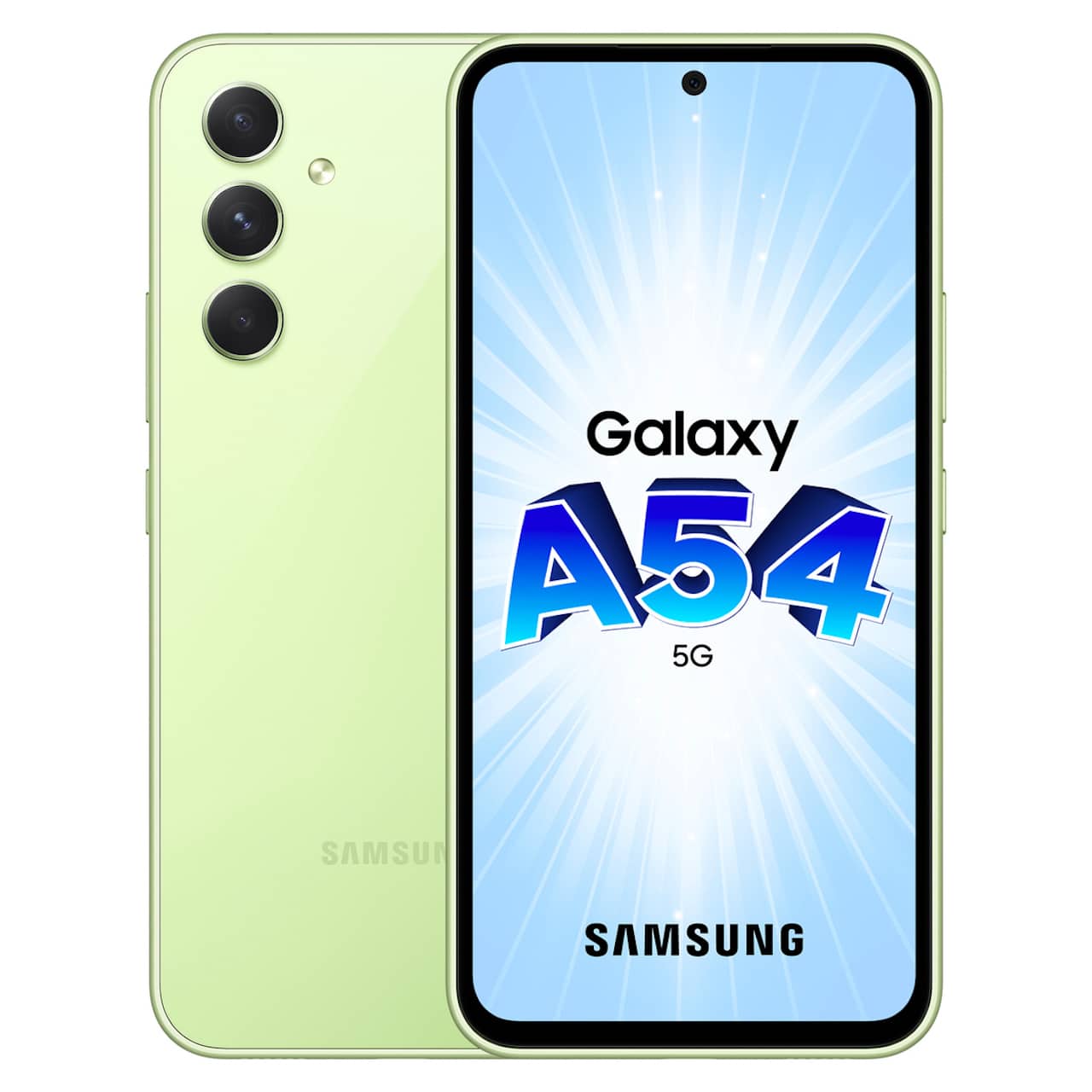 Samsung A54 5G