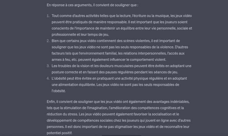 ChatGPT : comment rédiger les meilleurs prompts et exploiter tout le ...