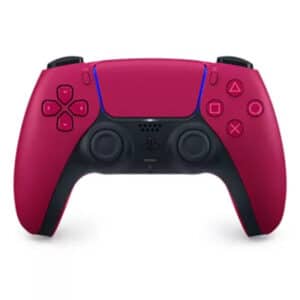 Image 6 : PS5 : où trouver les manettes DualSense noire, rouge, bleue et rose pas cher : au meilleur prix ? 