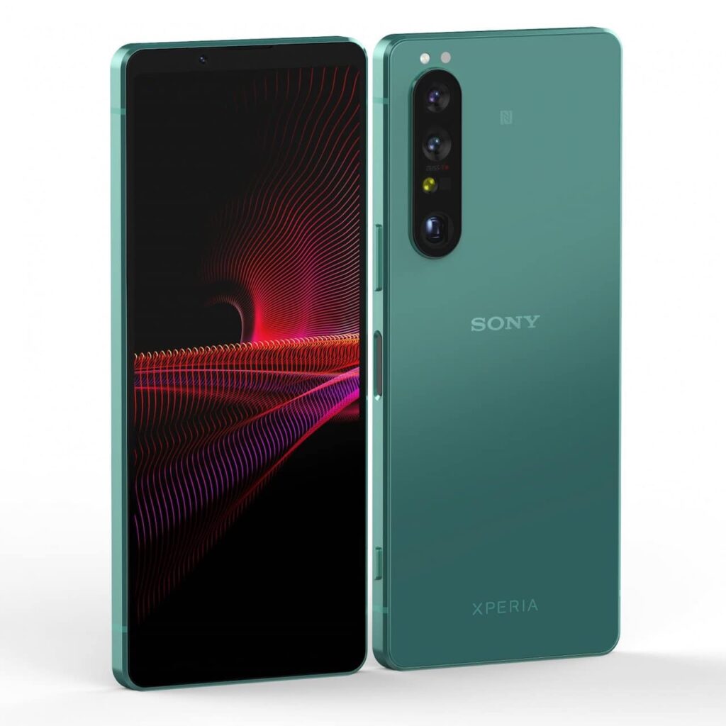 Meilleur smartphone Sony Xperia