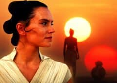 Star Wars 10 New Jedi Order Daisy Ridley Rey