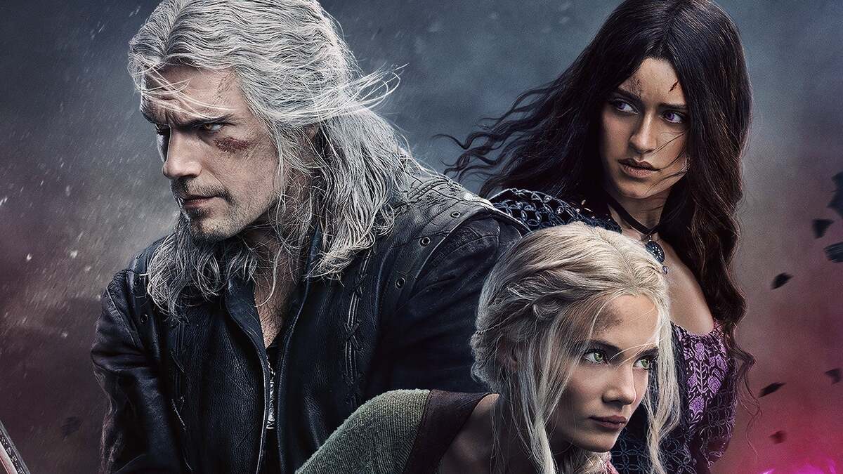 The Witcher saison 3 date de sortie, intrigue, épisodes, à quoi s