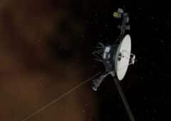 Voyager 2 NASA