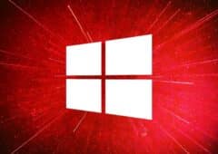 Windows 11 Ransomware Rançongiciel Mise à jour