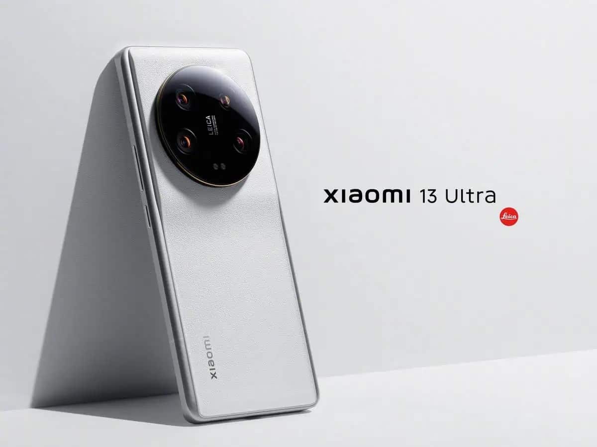 Xiaomi 13 Ultra 