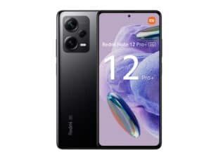 Image 1 : Test Xiaomi Redmi Note 12 Pro+ 5G : capteur 200 mégapixels et recharge en 120 W, pour 500 euros !