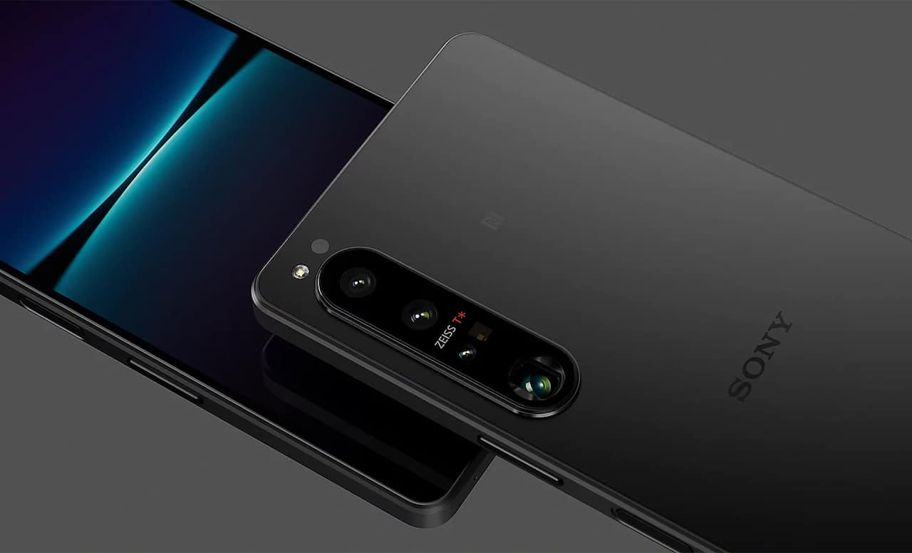 Meilleur Xperia quel smartphone Sony acheter en janvier 2025