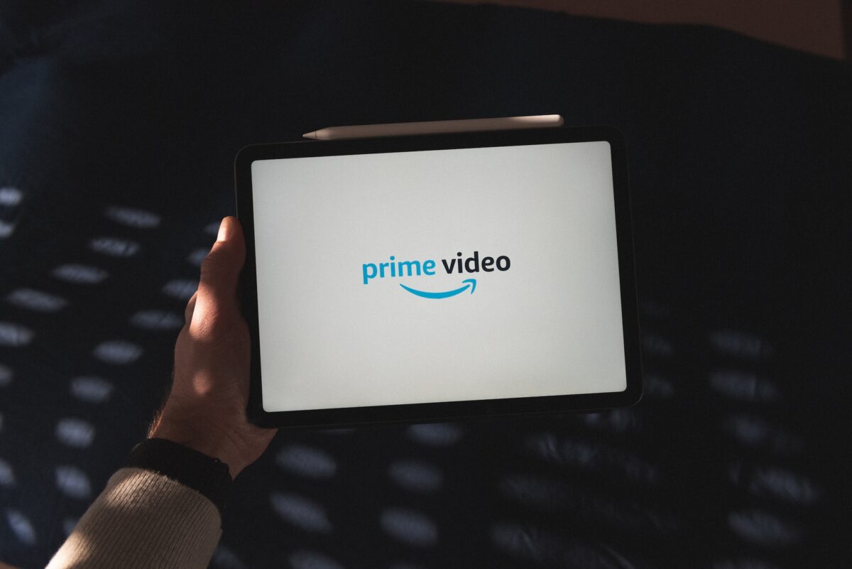 Amazon Prime Video dialogues Dialogue Boost