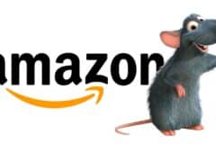 amazon ratatouille communication