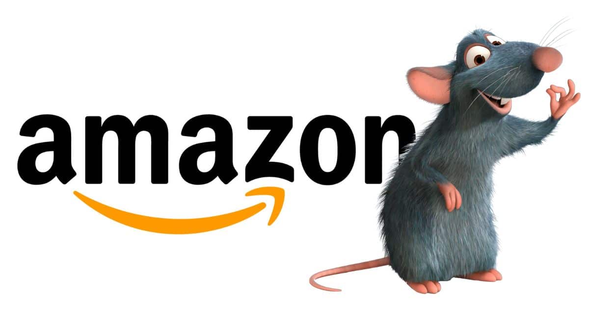 amazon ratatouille communication