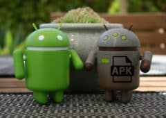 android apk application