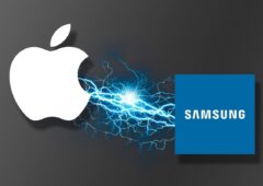 Samsung perd la première place, Apple devient le plus grand vendeur de smartphones au monde