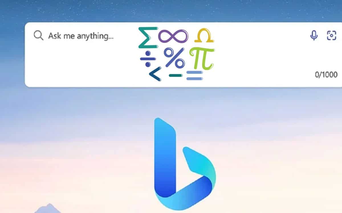 Microsoft Bing Chat intelligence artificielle chatgpt 