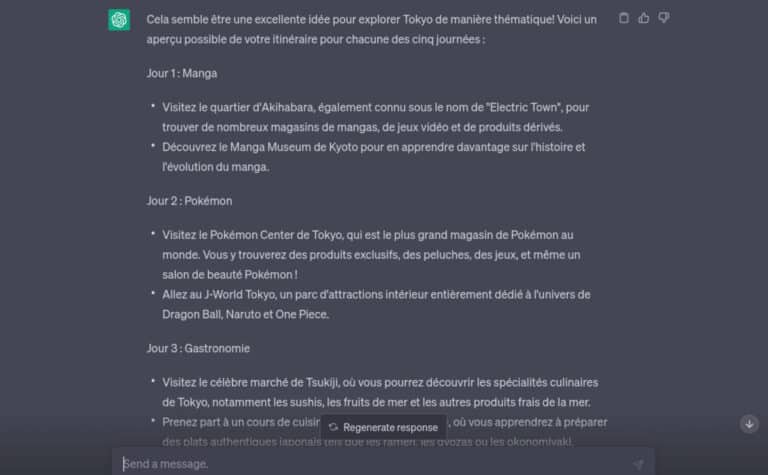 ChatGPT : comment rédiger les meilleurs prompts et exploiter tout le ...