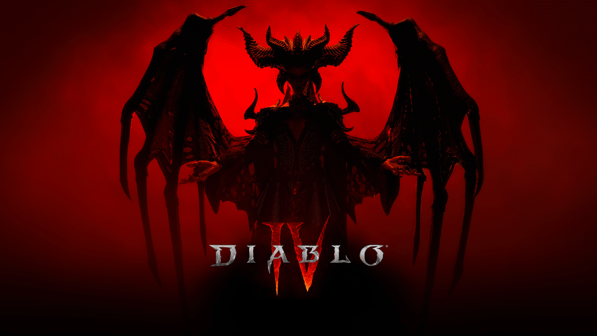 Diablo 4 