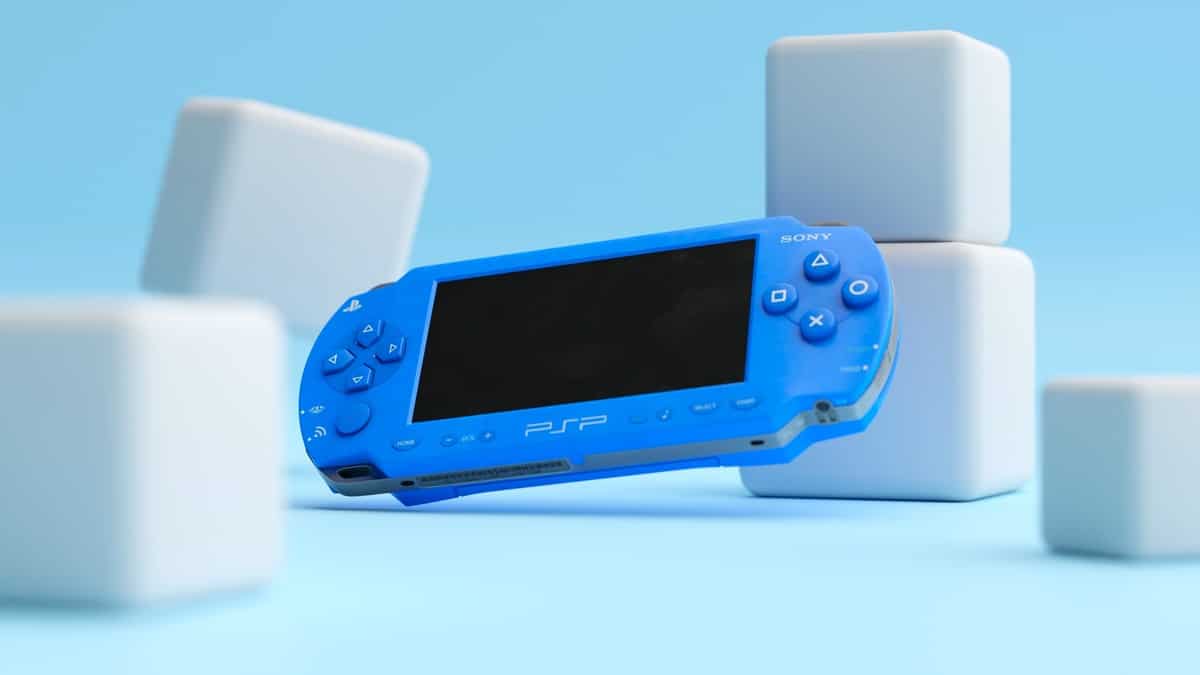 PlayStation : une PSP en préparation, que sait-on de la nouvelle console  portable de Sony ?