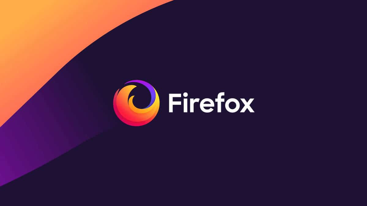 Mozilla Firefox Windows Microsoft 
