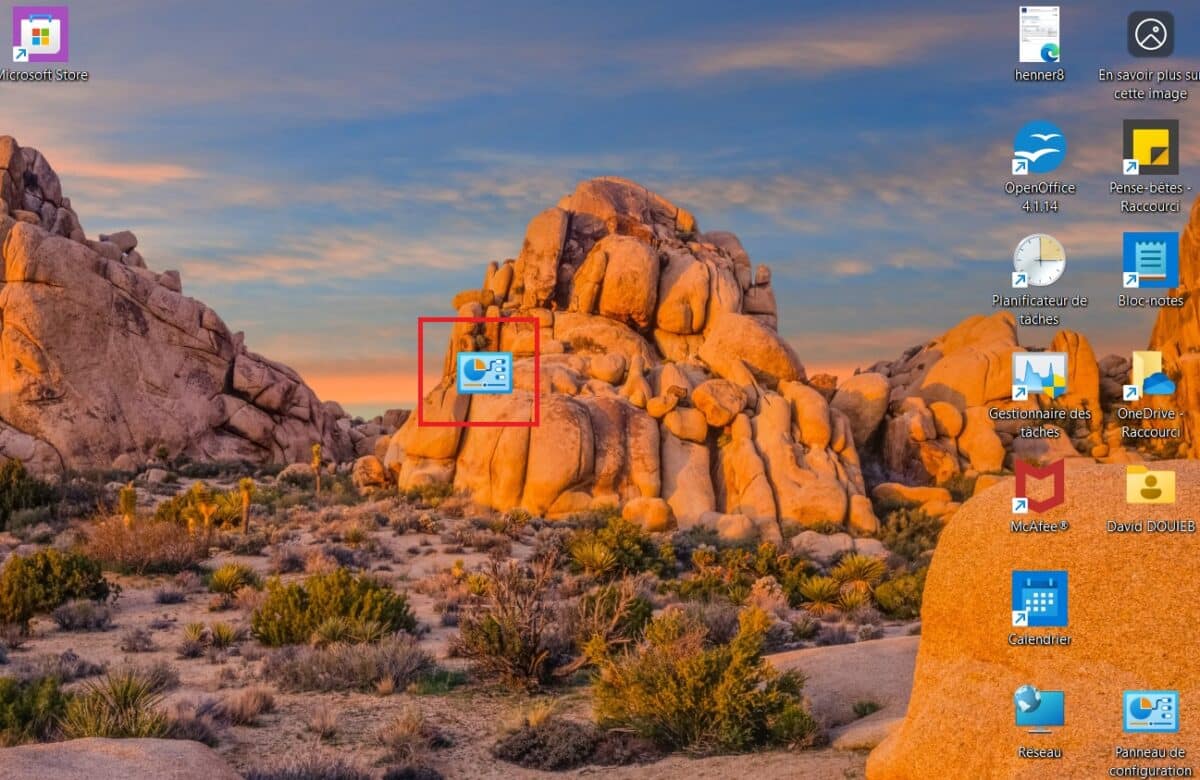 god mode windows 11 paramètres microsoft