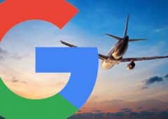 google flights prix billet