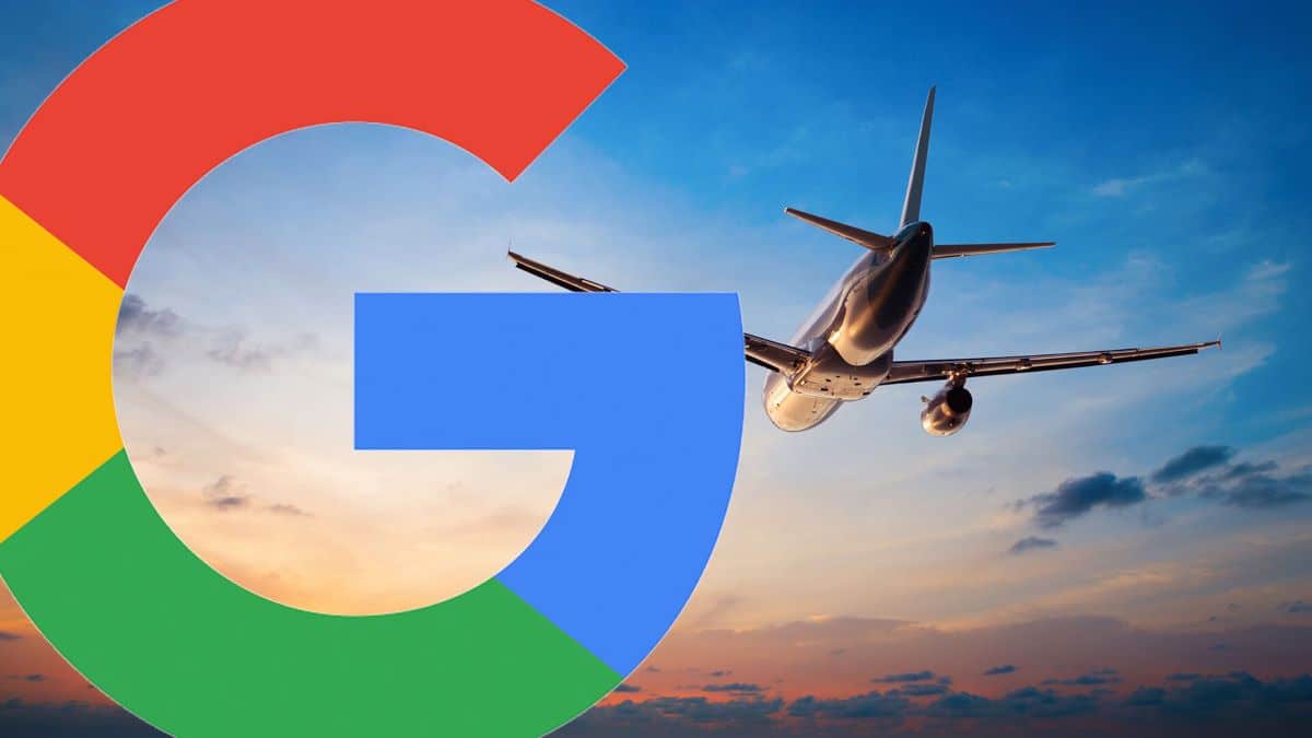 google flights prix billet