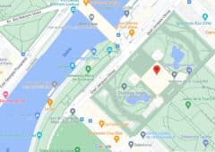 google maps fonctionnalité navigation (1)