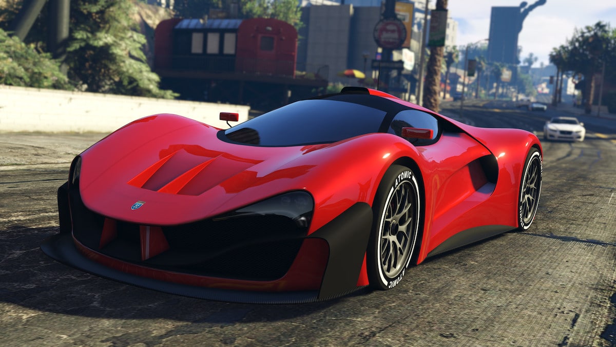 gta-5