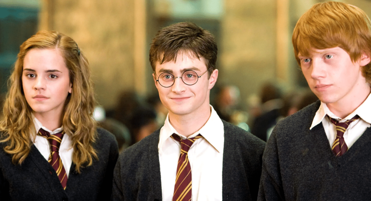 Harry Potter film reboot série HBO Warner