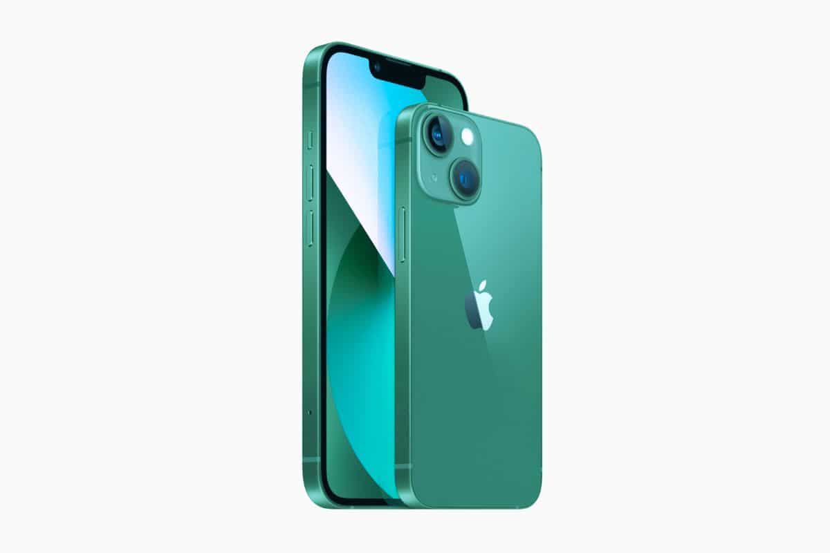 iPhone 15 : nouvelles couleurs, dos en verre dépoli de meilleure qualité,  le point sur les rumeurs