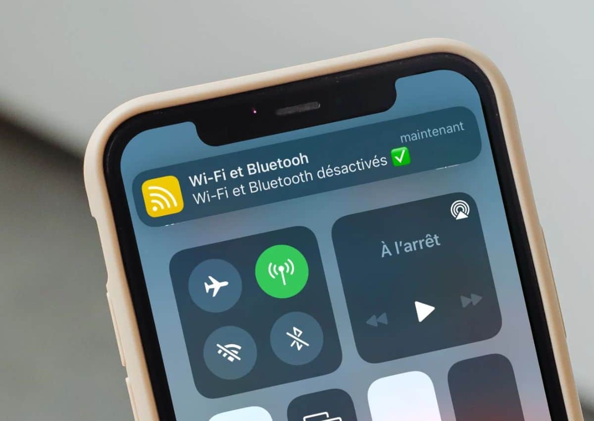 iOS 16.4.1 bientôt disponible sur iPhone pour corriger les bugs de Wi-Fi et de météo iOS 16.4.1 bientôt disponible sur iPhone pour corriger les bugs de Wi-Fi et de météo