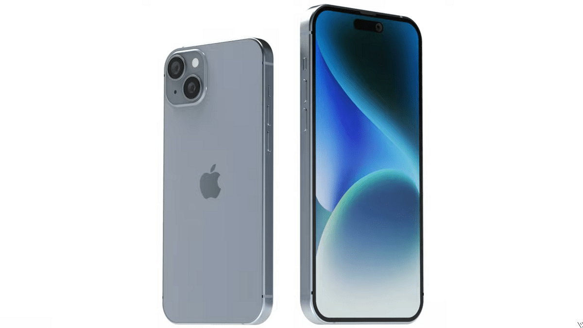 iphone 15 pro coloris