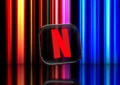 logo netflix