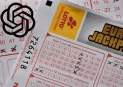 loterie chatgpt numéros gagnants