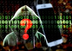 malware pirate virus attaque