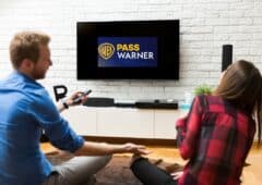 pass warner prime video