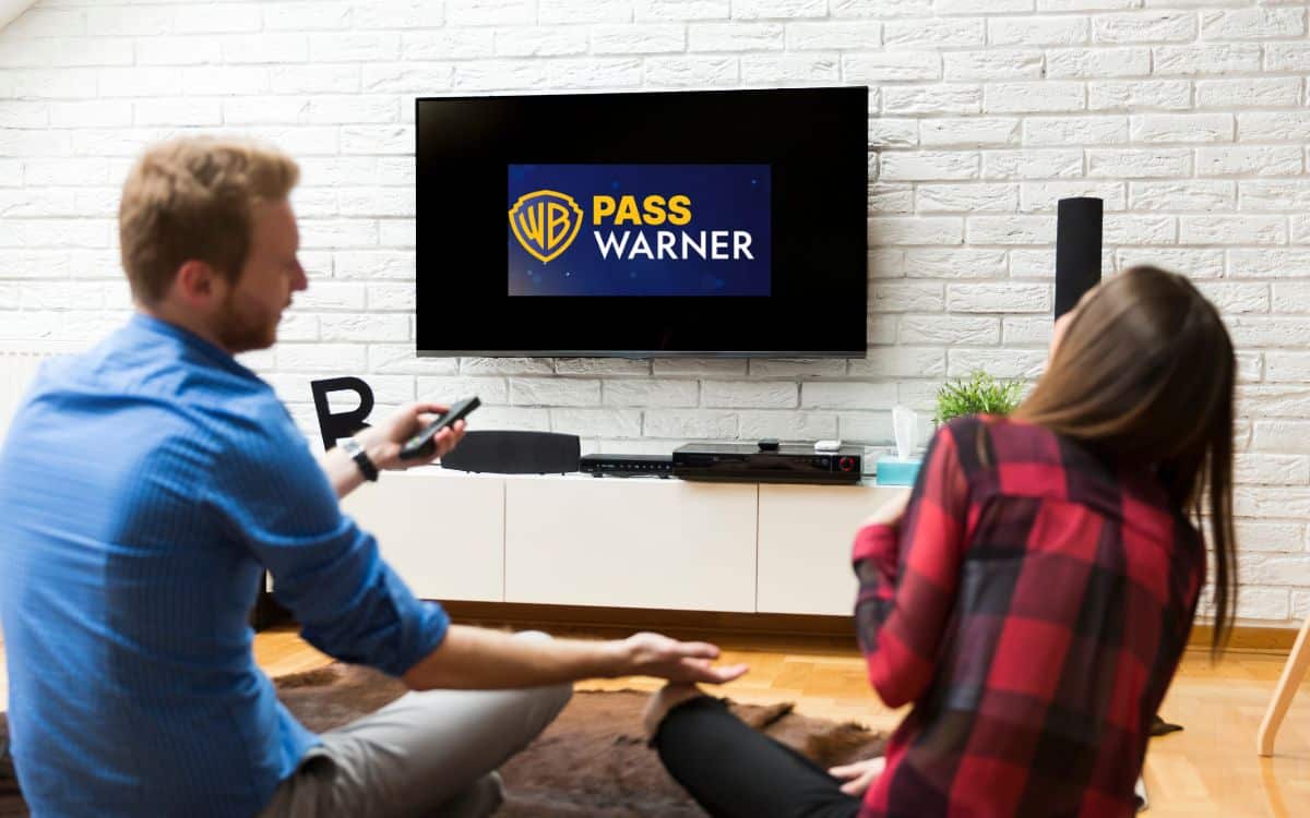 pass warner amazon prime video 