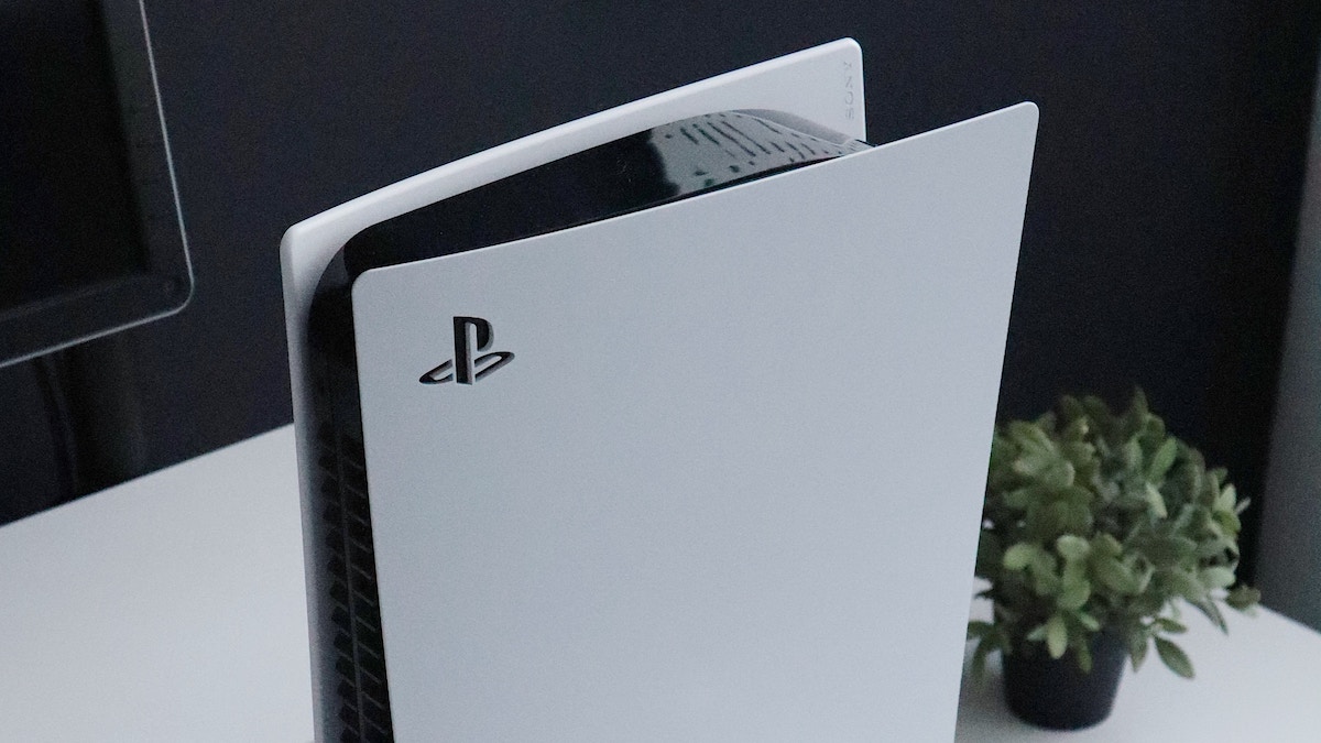 PS5 : Sony dépose un brevet pour un nouveau lecteur de disque