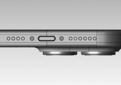 L'iPhone 15 Pro Max et 16 Ultra dévoilent leurs dimensions gargantuesques  dans ce rendu